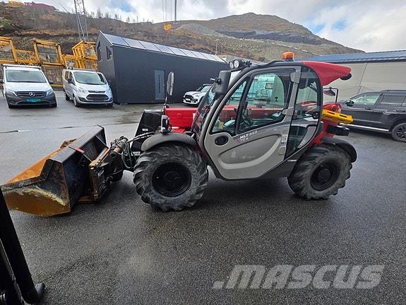 Manitou MLT625-75H Otros