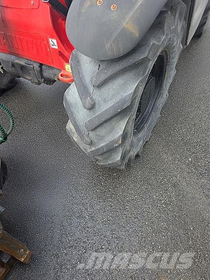 Manitou MLT625-75H Otros