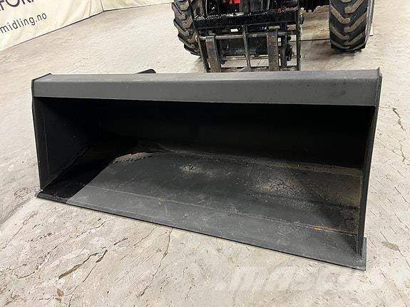 Manitou MT 733 #SKUFFE# PALLEGAFFEL #TAR INNBYTTE # Otros