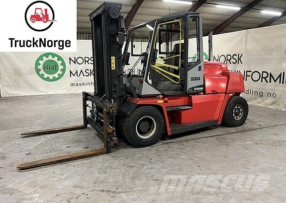 Manitou # TIL LEIE # TELESKOPTRUCK OG VANLIG MOTVEKTSTRUCK Muut koneet