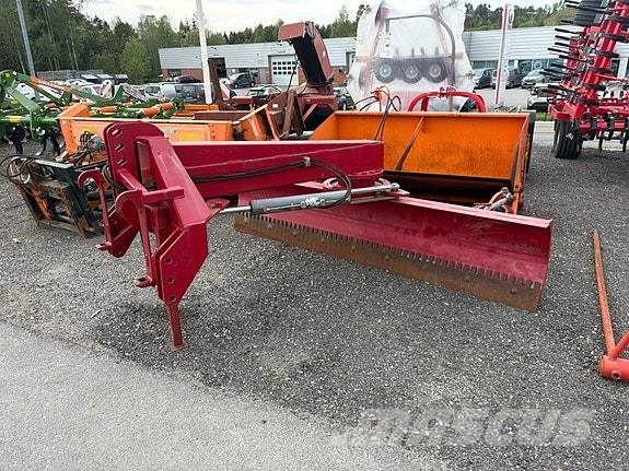 Marsk Stig 275 Annet Veiutstyr