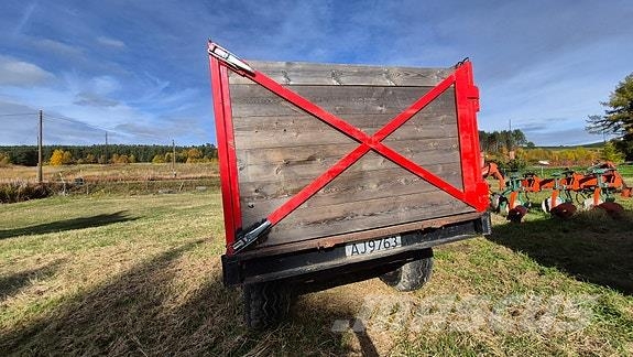 Masse utstyr Landbruk - Annet