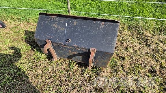 Masse utstyr Landbruk - Annet