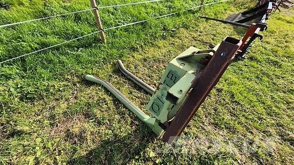 Masse utstyr Landbruk - Annet