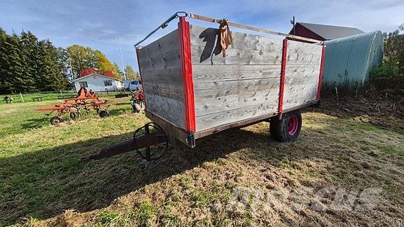 Masse utstyr Landbruk - Annet
