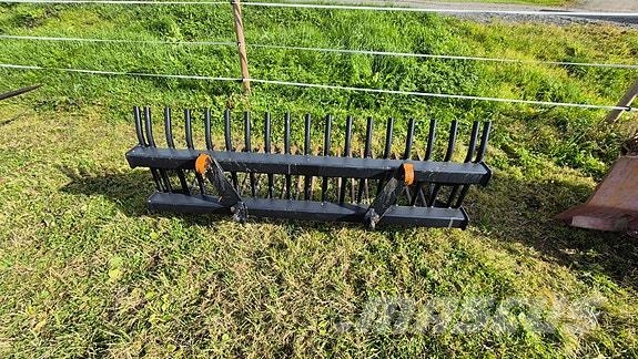 Masse utstyr Landbruk - Annet