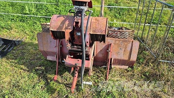 Masse utstyr Landbruk - Annet