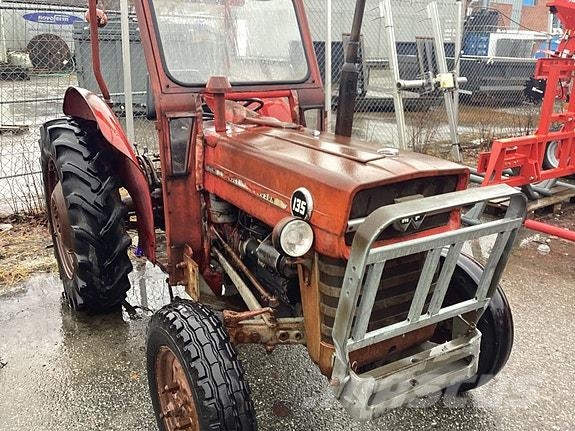 Massey Ferguson 135
