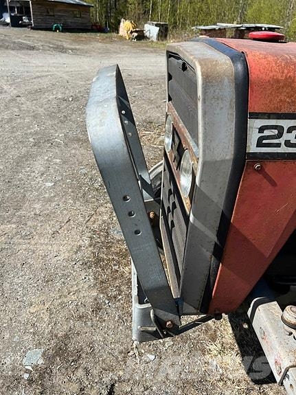 Massey Ferguson 235 Traktörler