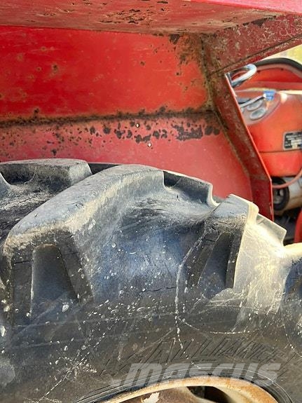 Massey Ferguson 235 Traktörler