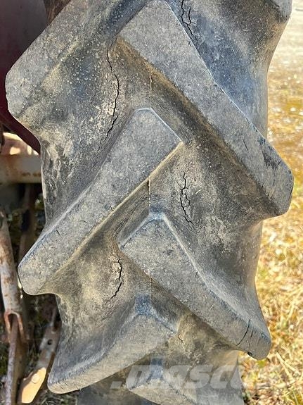 Massey Ferguson 235 Traktörler