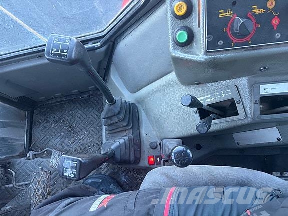 Massey Ferguson 3060 Traktorer