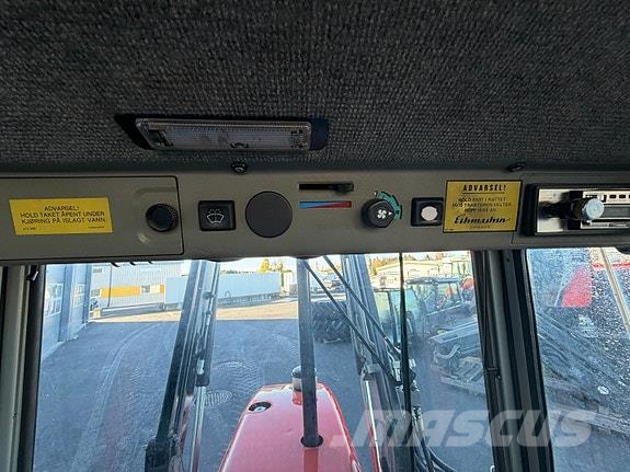 Massey Ferguson 3060 Traktorer