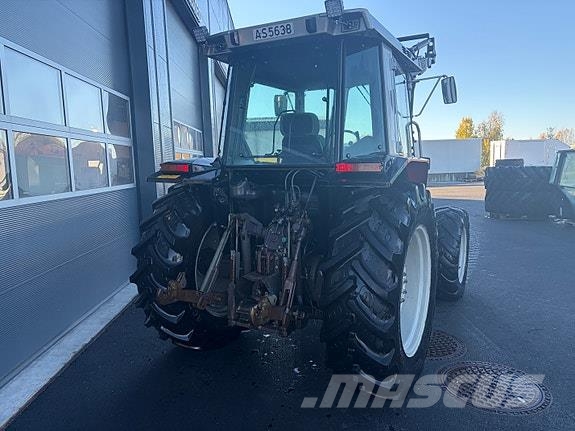 Massey Ferguson 3060 Traktorer