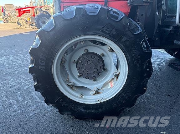 Massey Ferguson 3060 Traktorer