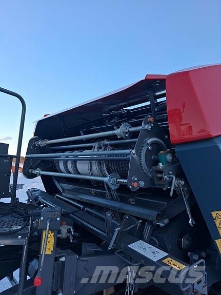 Massey Ferguson 3130F Protec محزمات مستديرة