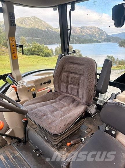 Massey Ferguson 3630 Traktorer