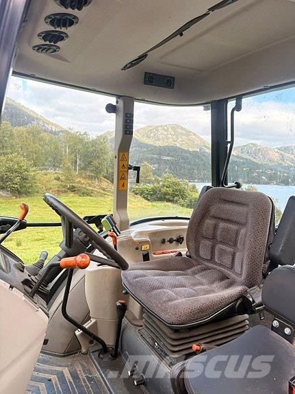 Massey Ferguson 3630 Traktorer
