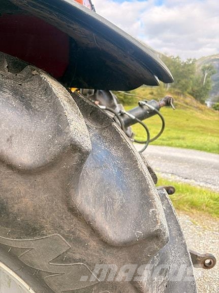 Massey Ferguson 3630 Traktorer