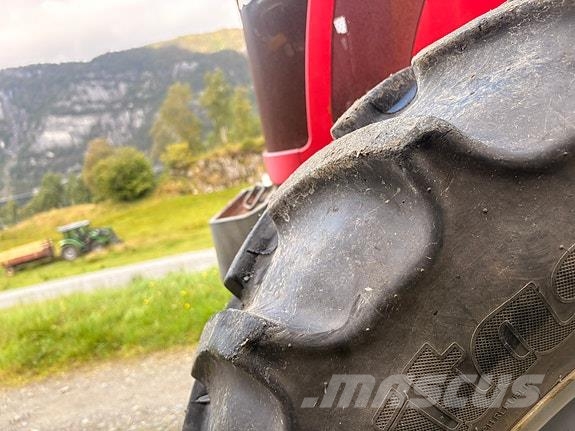 Massey Ferguson 3630 Traktorer