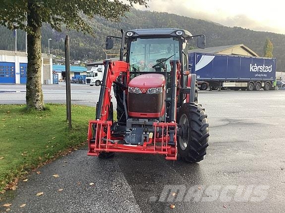 Massey Ferguson 3630 Traktorer