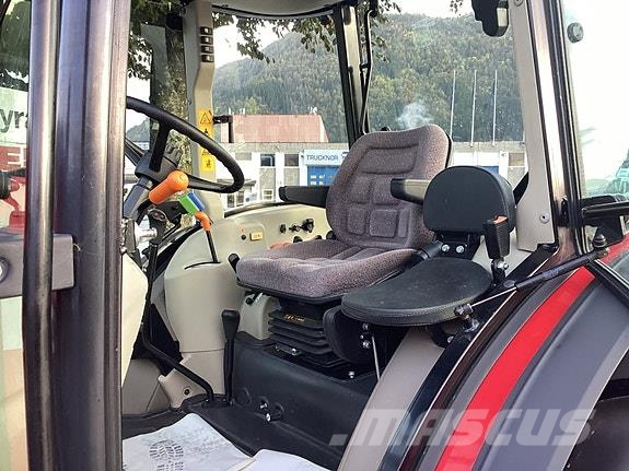 Massey Ferguson 3630 Traktorer