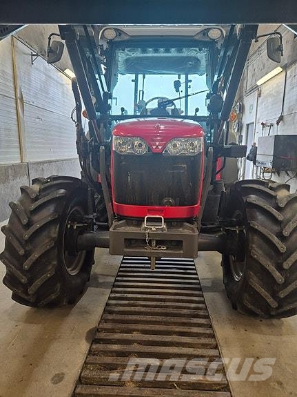 Massey Ferguson 3630 xtra Traktorid