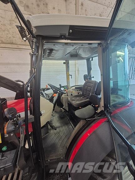 Massey Ferguson 3630 xtra Traktorid