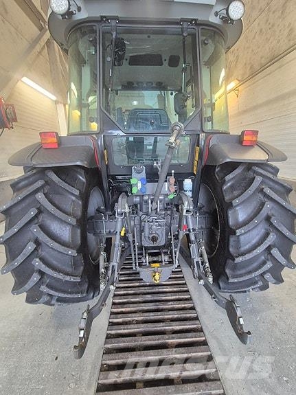 Massey Ferguson 3630 xtra Traktorid