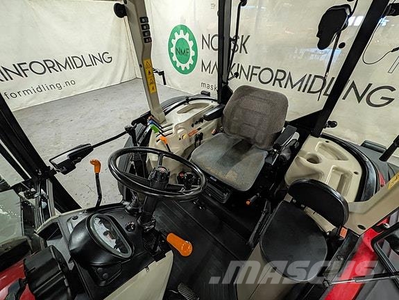 Massey Ferguson 3630 Xtra Tractoare