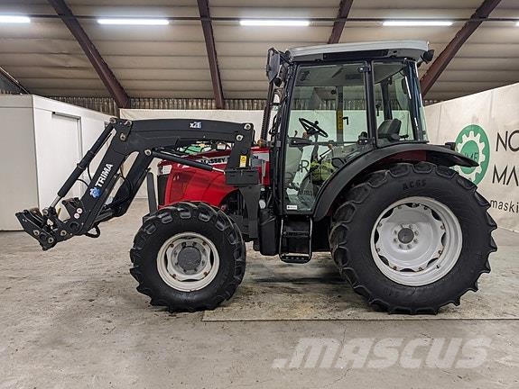 Massey Ferguson 3630 Xtra Tractoare