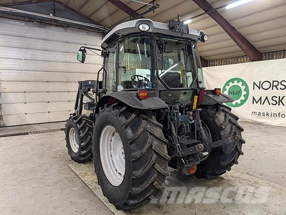 Massey Ferguson 3630 Xtra Tractoare