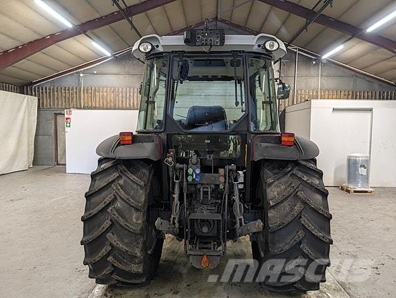 Massey Ferguson 3630 Xtra Tractoare