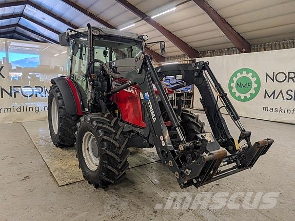 Massey Ferguson 3630 Xtra Tractoare