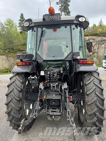Massey Ferguson 3709 AL Traktorji