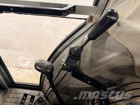 Massey Ferguson 372 #kan selges med redusert mva# Tratores Agrícolas usados
