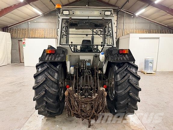 Massey Ferguson 372 #kan selges med redusert mva# Tratores Agrícolas usados