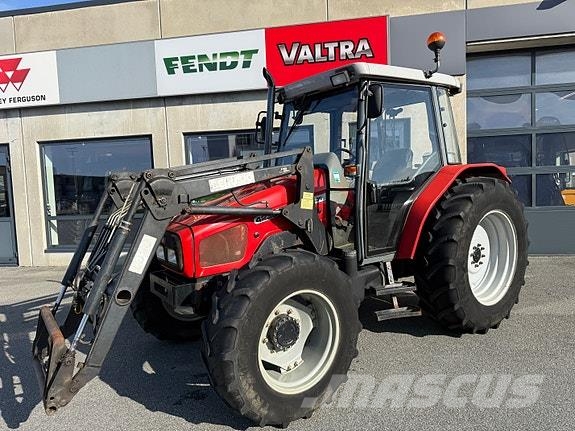 Massey Ferguson 4235 Traktorid