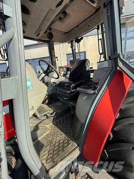Massey Ferguson 4235 Traktorid