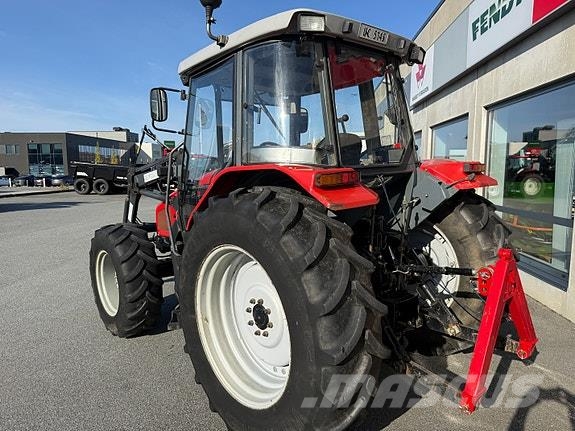 Massey Ferguson 4235 Traktorid