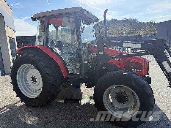 Massey Ferguson 4235 Traktorid