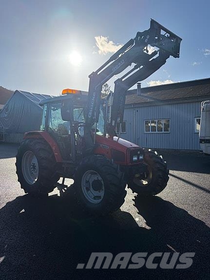 Massey Ferguson 4255 Traktorer