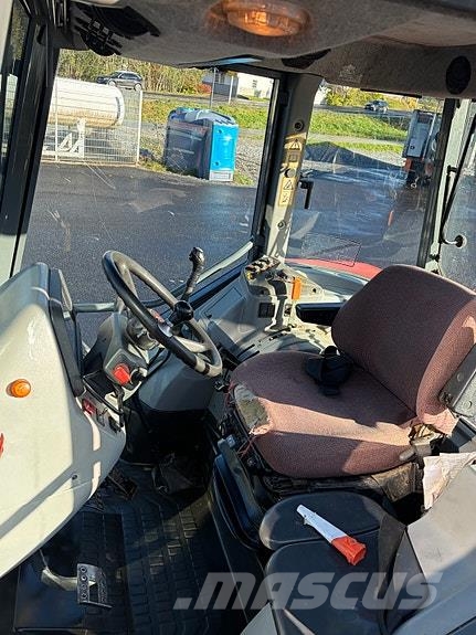 Massey Ferguson 4255 Traktorer