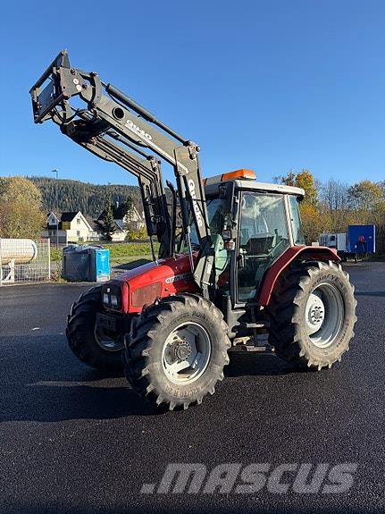 Massey Ferguson 4255 Traktori