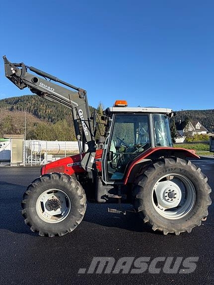 Massey Ferguson 4255 Traktori
