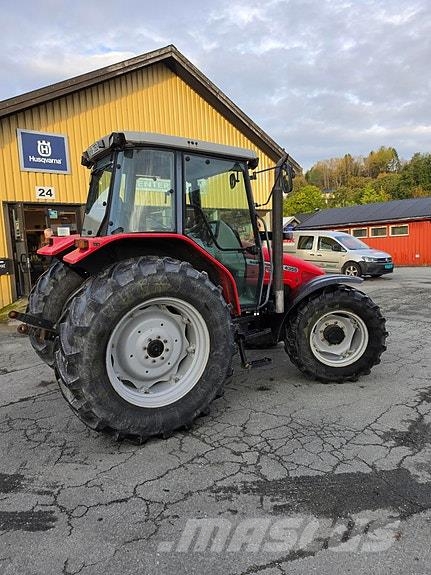 Massey Ferguson 4355 Tratores Agrícolas usados