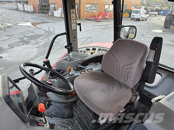 Massey Ferguson 4355 Tratores Agrícolas usados
