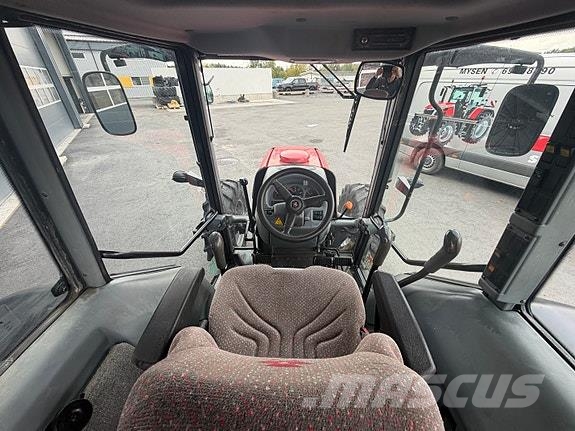 Massey Ferguson 4455 Traktorer