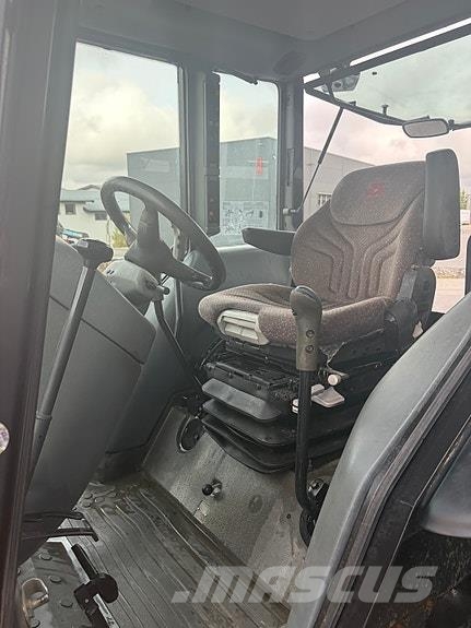 Massey Ferguson 4455 Traktorer