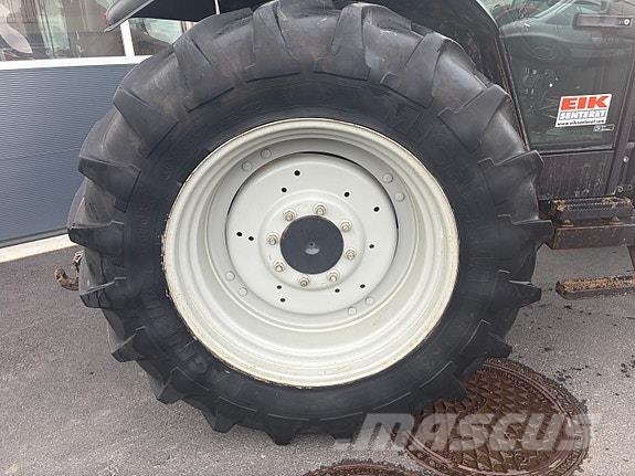 Massey Ferguson 4455 Traktorer